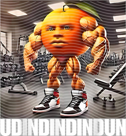 Tung Tung sahur-TT 164